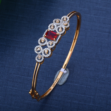916 Hallmark Gold Delicate Bracelet